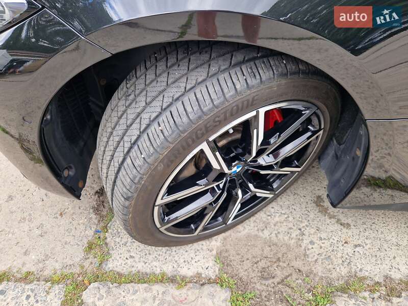 Купе BMW 4 Series Gran Coupe 2021 в Днепре