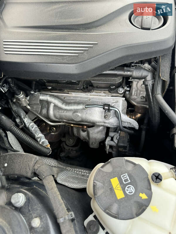 Купе BMW 4 Series Gran Coupe 2017 в Луцке