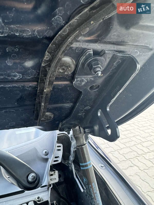 Купе BMW 4 Series Gran Coupe 2017 в Луцке