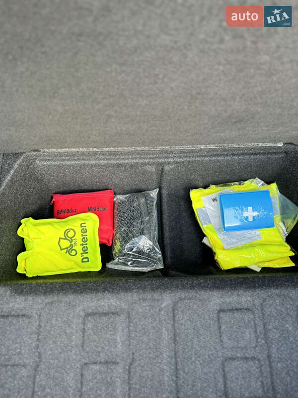 Купе BMW 4 Series Gran Coupe 2017 в Луцке