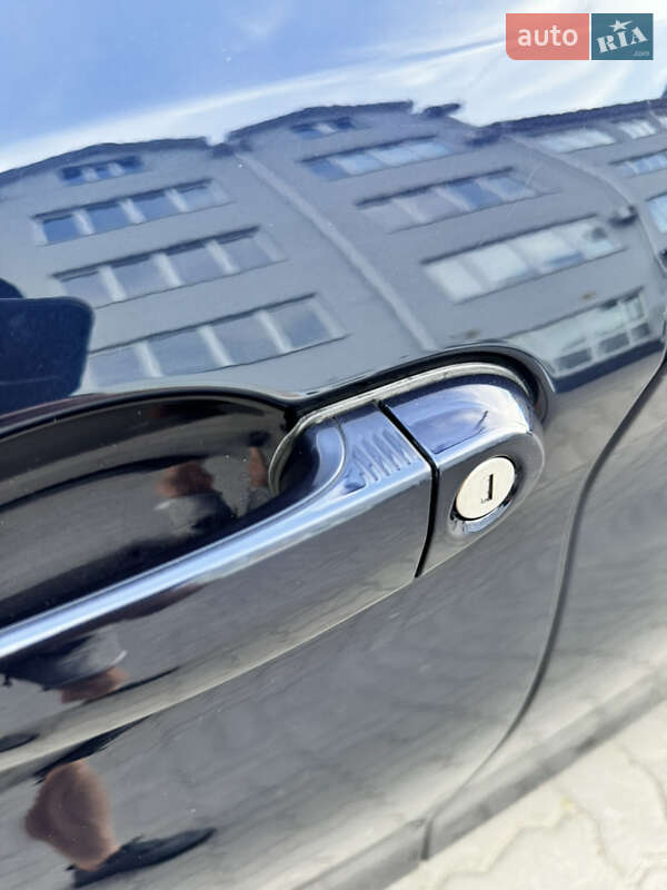 Купе BMW 4 Series Gran Coupe 2017 в Луцке