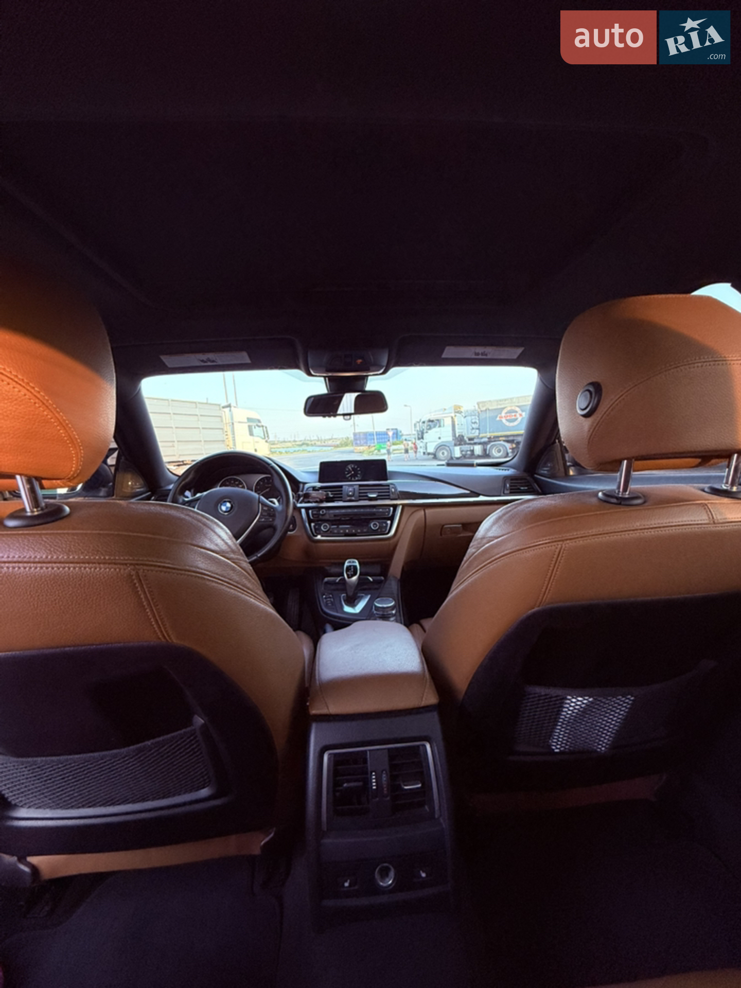 2017 BMW 4er - мініатюра 34
