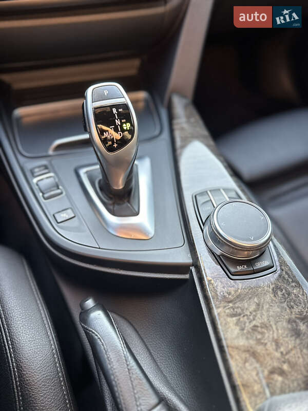 Купе BMW 4 Series Gran Coupe 2016 в Києві