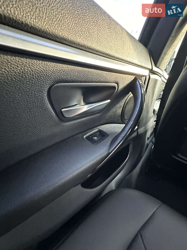 Купе BMW 4 Series Gran Coupe 2016 в Києві