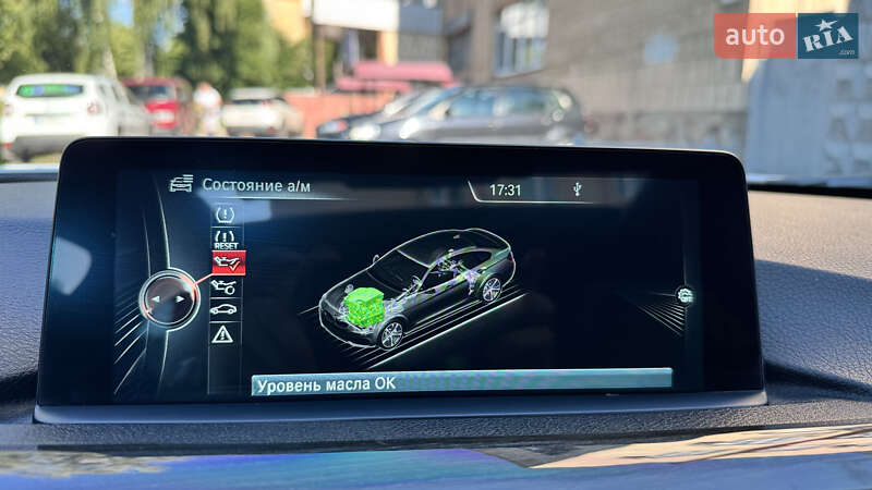 Купе BMW 4 Series Gran Coupe 2015 в Немирове