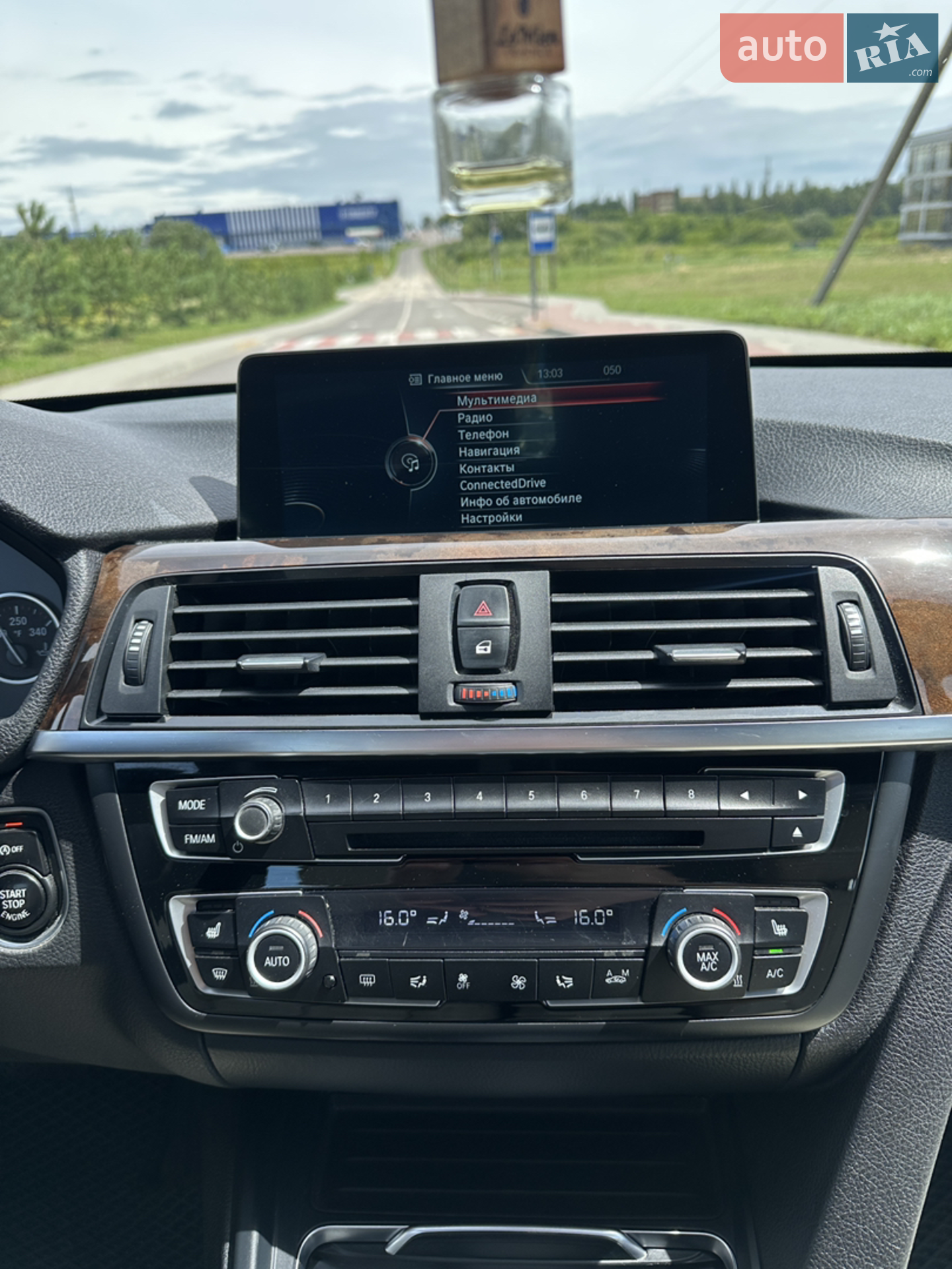 2015 BMW 4er - мініатюра 48