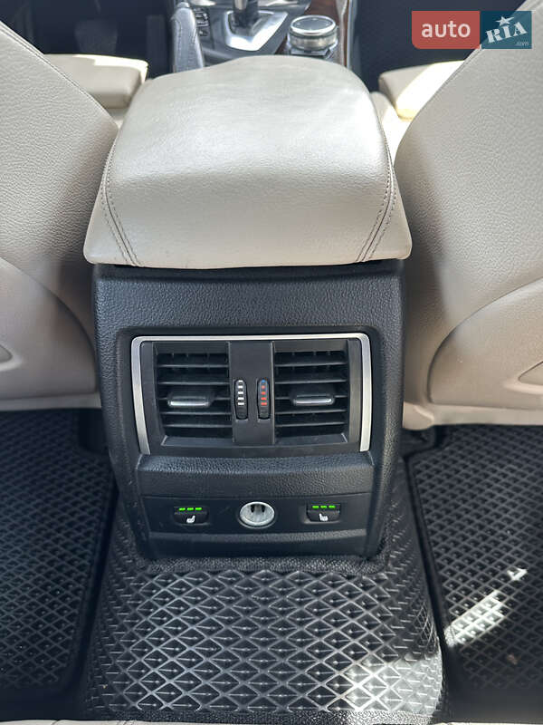 Купе BMW 4 Series Gran Coupe 2015 в Ровно