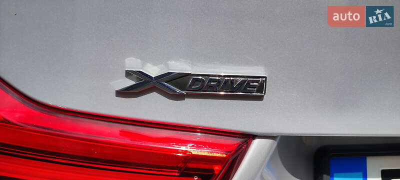 Купе BMW 4 Series Gran Coupe 2018 в Одессе