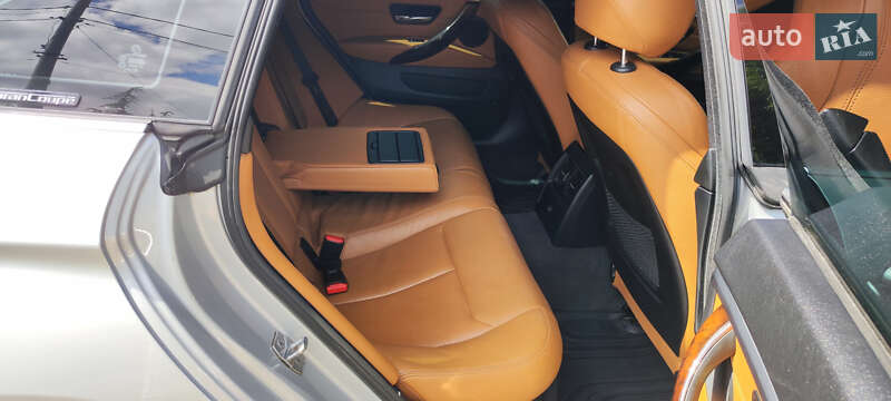 Купе BMW 4 Series Gran Coupe 2018 в Одессе