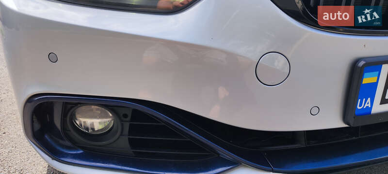 Купе BMW 4 Series Gran Coupe 2018 в Одессе