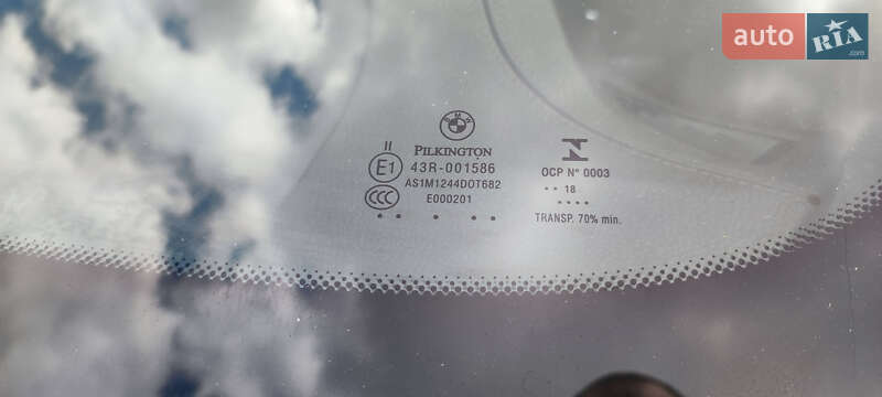 Купе BMW 4 Series Gran Coupe 2018 в Одессе