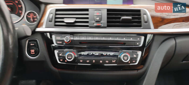 Купе BMW 4 Series Gran Coupe 2018 в Одессе