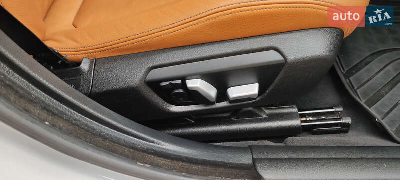 Купе BMW 4 Series Gran Coupe 2018 в Одессе