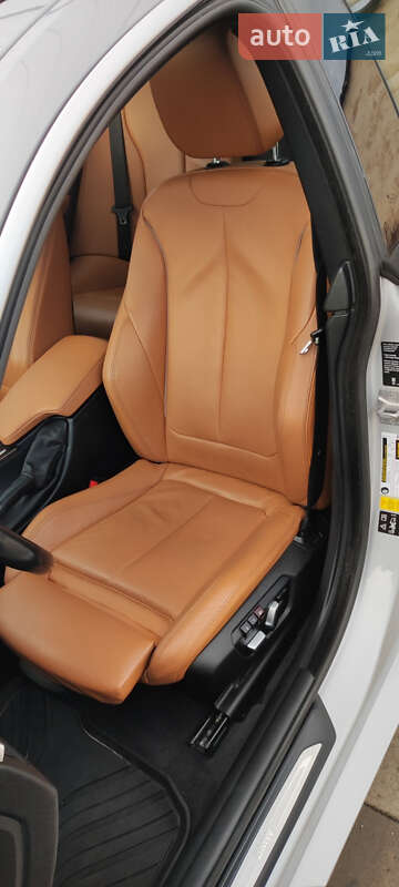 Купе BMW 4 Series Gran Coupe 2018 в Одессе