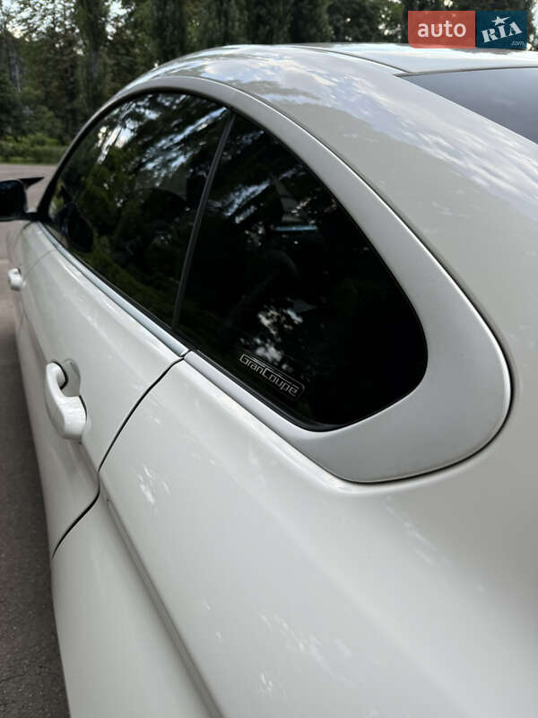 Купе BMW 4 Series Gran Coupe 2018 в Киеве