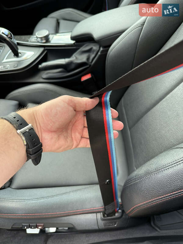 Купе BMW 4 Series Gran Coupe 2018 в Киеве