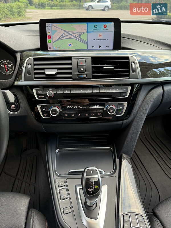 Купе BMW 4 Series Gran Coupe 2018 в Киеве