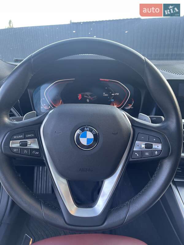 Купе BMW 4 Series Gran Coupe 2022 в Білій Церкві фото 22 Купе BMW 4 Series Gran Coupe 2022 в Білій Церкві