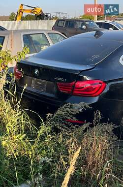 Купе BMW 4 Series Gran Coupe 2018 в Шепетовке
