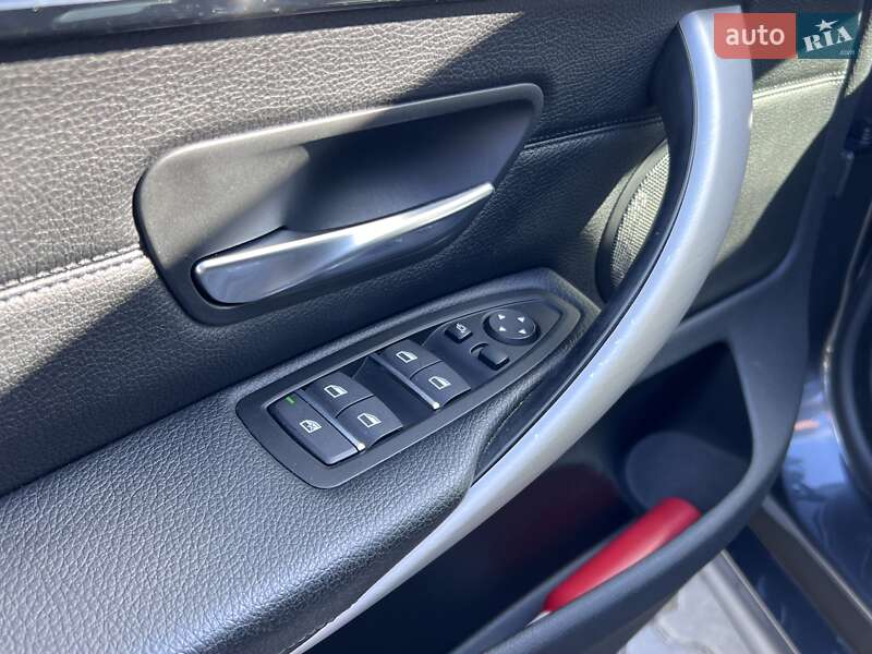 Купе BMW 4 Series Gran Coupe 2020 в Нововолынске