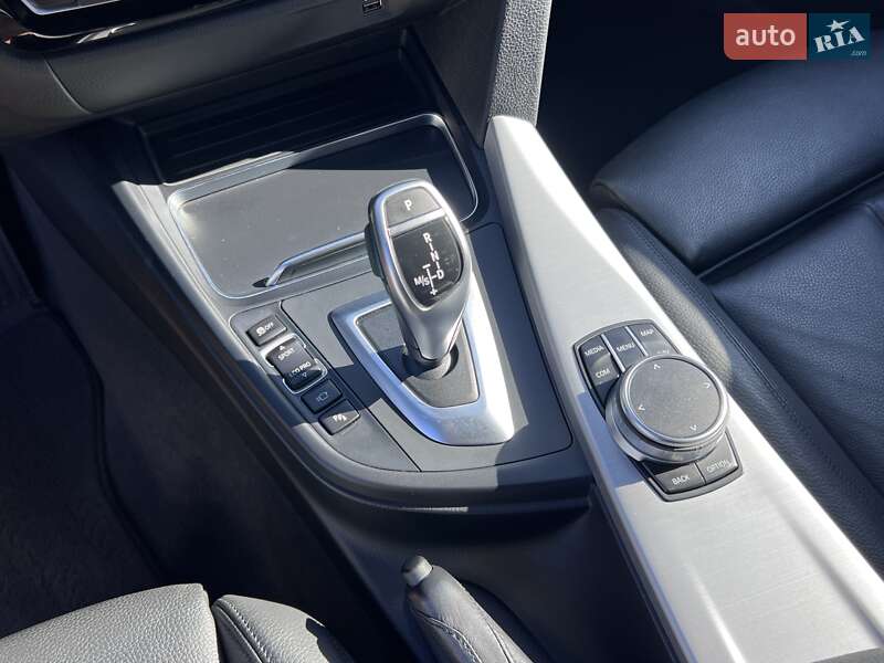 Купе BMW 4 Series Gran Coupe 2020 в Нововолынске