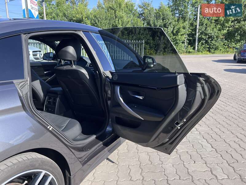 Купе BMW 4 Series Gran Coupe 2020 в Нововолынске