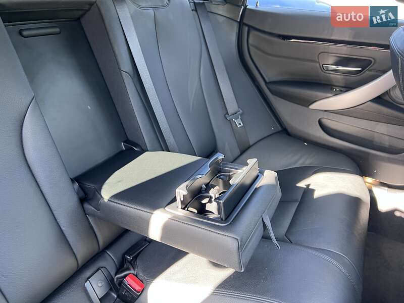 Купе BMW 4 Series Gran Coupe 2020 в Нововолынске