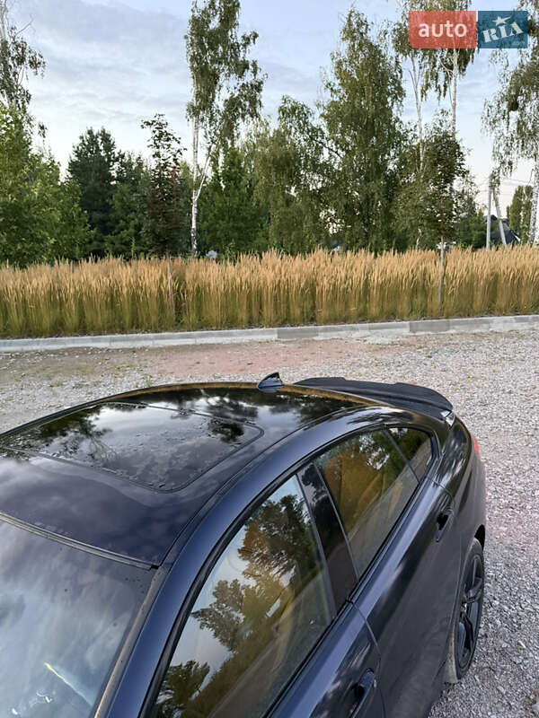 Купе BMW 4 Series Gran Coupe 2016 в Киеве
