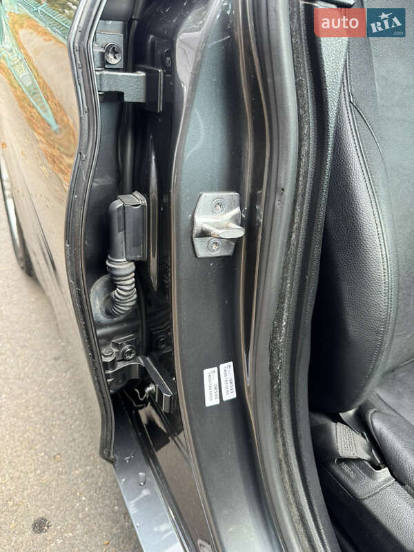 Купе BMW 4 Series Gran Coupe 2015 в Балте