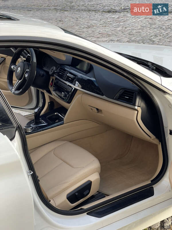 Купе BMW 4 Series Gran Coupe 2015 в Каменец-Подольском фото 27 Купе BMW 4 Series Gran Coupe 2015 в Каменец-Подольском