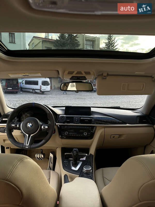 Купе BMW 4 Series Gran Coupe 2015 в Каменец-Подольском фото 30 Купе BMW 4 Series Gran Coupe 2015 в Каменец-Подольском