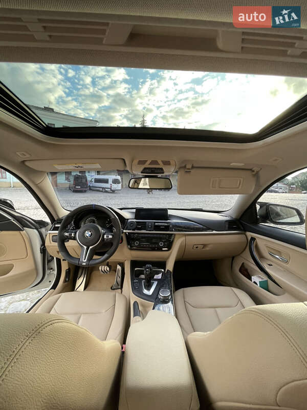Купе BMW 4 Series Gran Coupe 2015 в Каменец-Подольском фото 39 Купе BMW 4 Series Gran Coupe 2015 в Каменец-Подольском