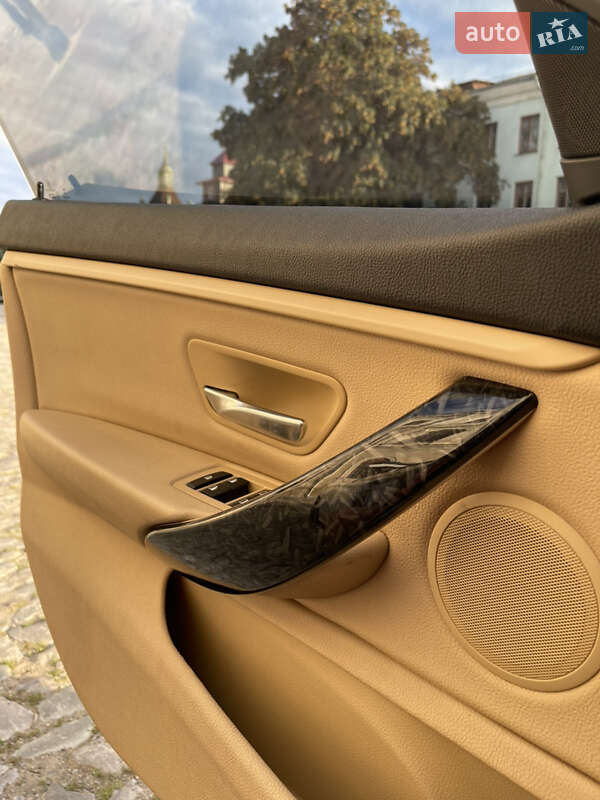 Купе BMW 4 Series Gran Coupe 2015 в Каменец-Подольском фото 42 Купе BMW 4 Series Gran Coupe 2015 в Каменец-Подольском
