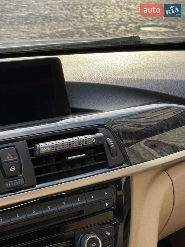 Купе BMW 4 Series Gran Coupe 2015 в Каменец-Подольском фото 45 Купе BMW 4 Series Gran Coupe 2015 в Каменец-Подольском