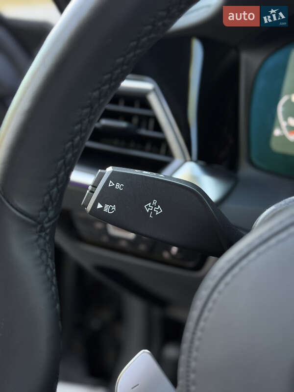 Купе BMW 4 Series Gran Coupe 2023 в Одессе