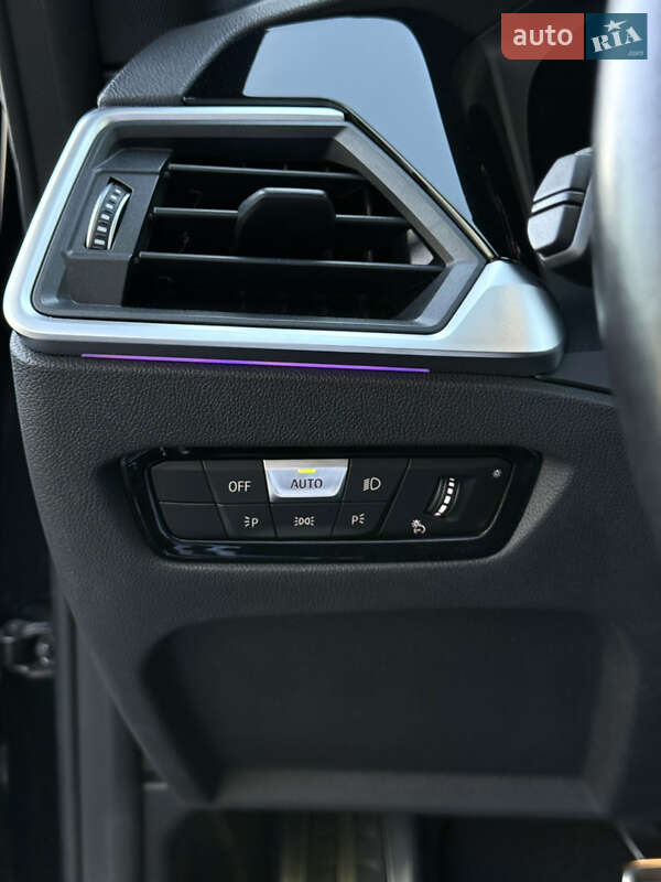 Купе BMW 4 Series Gran Coupe 2023 в Одессе