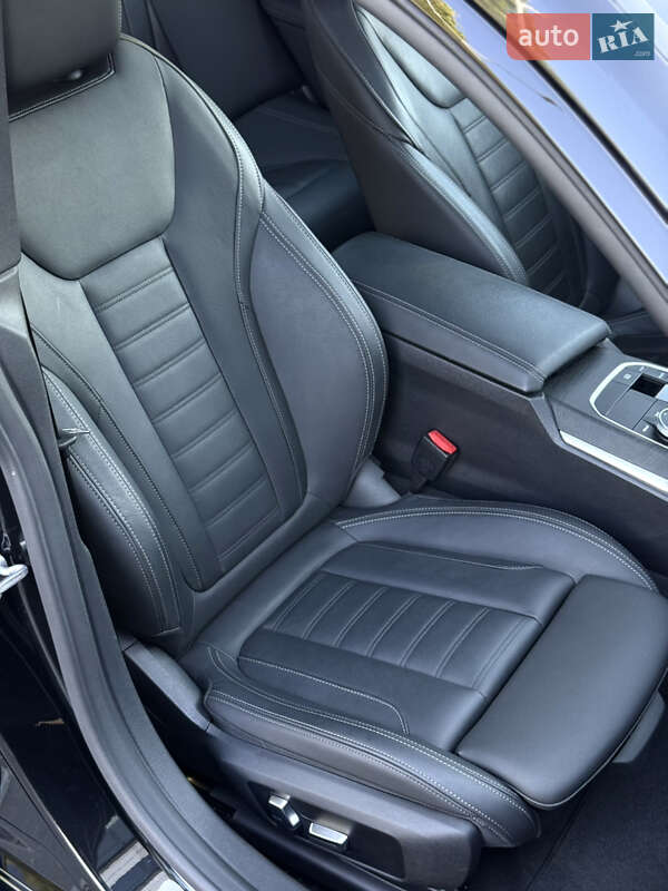 Купе BMW 4 Series Gran Coupe 2023 в Одессе