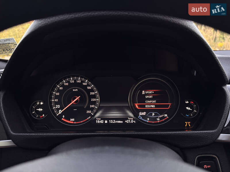 Купе BMW 4 Series Gran Coupe 2015 в Киеве фото 34 Купе BMW 4 Series Gran Coupe 2015 в Киеве