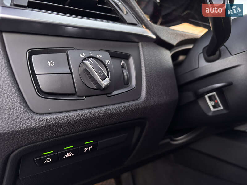 Купе BMW 4 Series Gran Coupe 2015 в Киеве фото 42 Купе BMW 4 Series Gran Coupe 2015 в Киеве