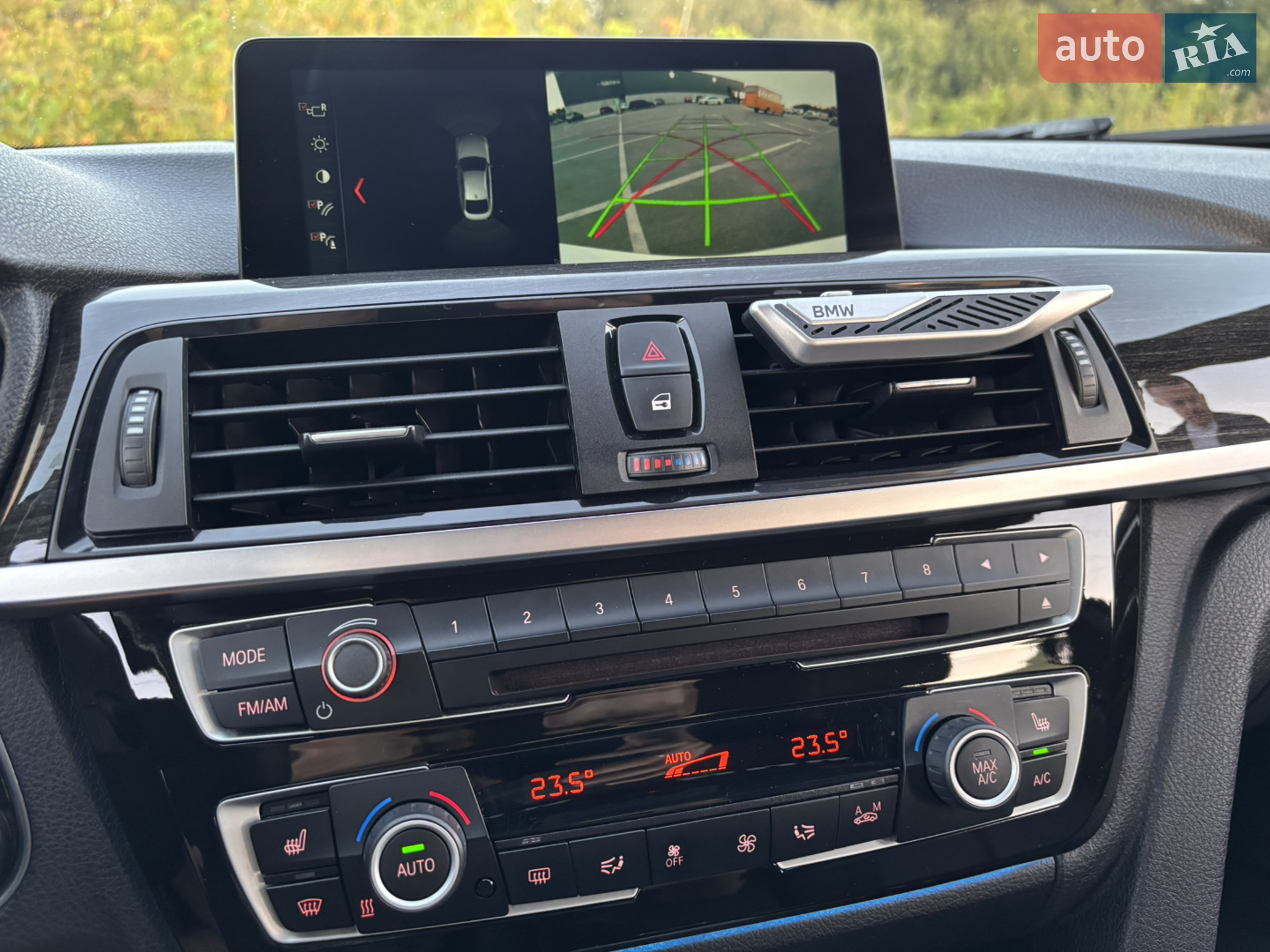 2015 BMW 4er - мініатюра 34