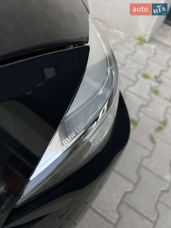 Купе BMW 4 Series Gran Coupe 2017 в Киеве