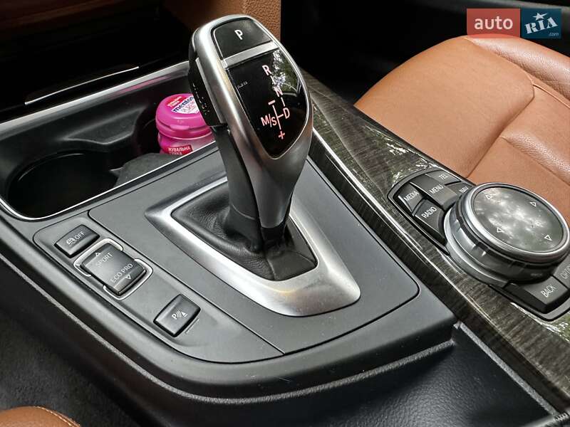 Купе BMW 4 Series Gran Coupe 2014 в Киеве