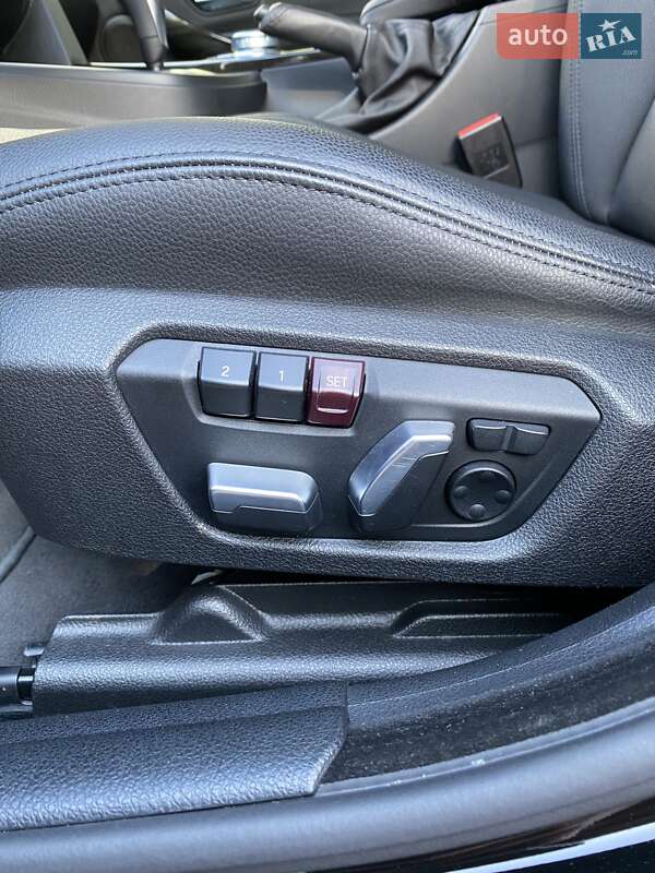 Купе BMW 4 Series Gran Coupe 2020 в Киеве