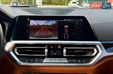 Купе BMW 4 Series Gran Coupe 2022 в 