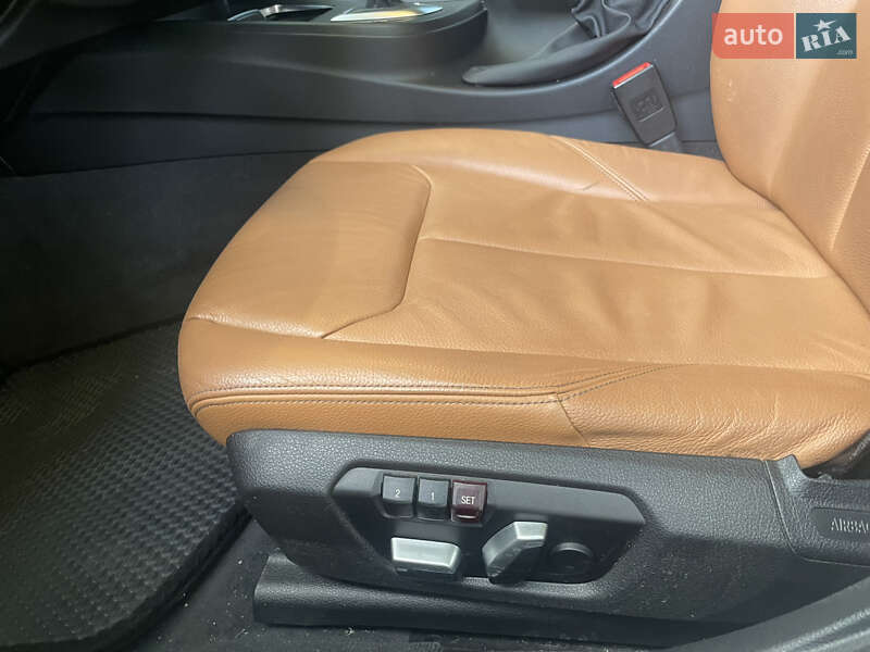 Купе BMW 4 Series Gran Coupe 2018 в Виннице