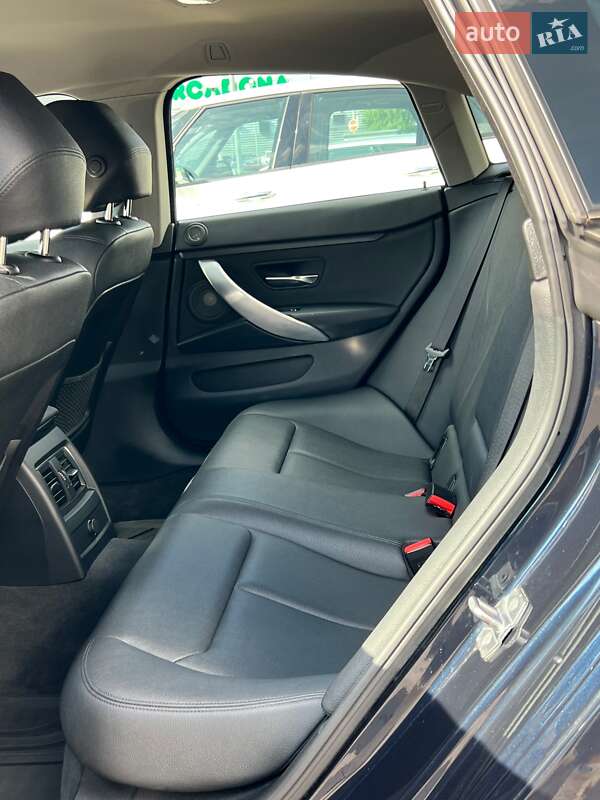 Купе BMW 4 Series Gran Coupe 2018 в Львове