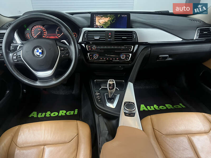 Купе BMW 4 Series Gran Coupe 2019 в Одессе
