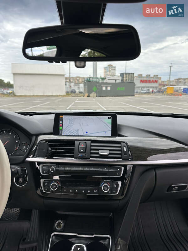 Купе BMW 4 Series Gran Coupe 2014 в Одессе фото 10 Купе BMW 4 Series Gran Coupe 2014 в Одессе