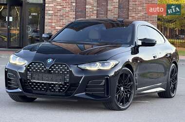 Купе BMW 4 Series Gran Coupe 2023 в Києві