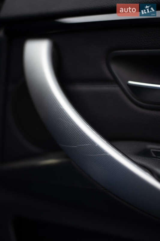Купе BMW 4 Series Gran Coupe 2015 в Луцке